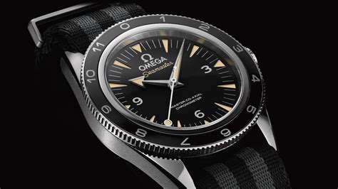 spectre 007 omega watch|omega seamaster 007 spectre.